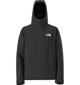 The North Face The North Face Range Down Hooded Jacket