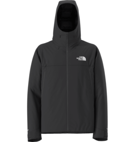 The North Face The North Face Range Down Hooded Jacket