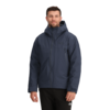 The North Face Range Down Hooded Jacket