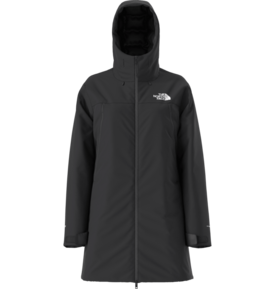 The North Face The North Face MTN Range Down Parka Women's
