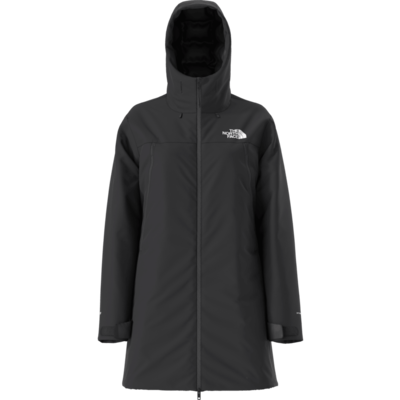 The North Face MTN Range Down Parka Women's