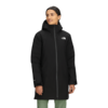 The North Face MTN Range Down Parka Women's