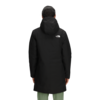 The North Face MTN Range Down Parka Women's