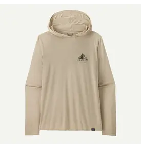Patagonia Patagonia Capilene Cool Daily Graphic Hoody Men's