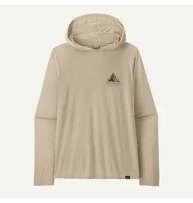 Patagonia Patagonia Capilene Cool Daily Graphic Hoody Men's