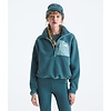 The North Face Yumiori Off Peak 1/2 Zip Jacket Women's