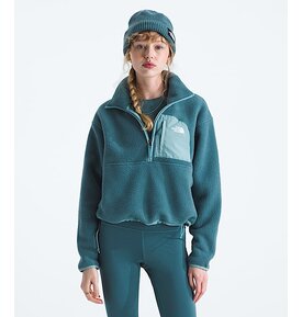 The North Face The North Face Yumiori Off Peak 1/2 Zip Jacket Women's