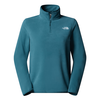 The North Face Glacier Fleece 1/4 Zip Jacket Women's