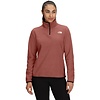 The North Face Glacier Fleece 1/4 Zip Jacket Women's