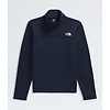 The North Face Cedar Trail Grid Fleece 1/4 Zip Men's