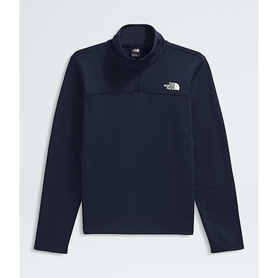 The North Face Cedar Trail Grid Fleece 1/4 Zip Men's