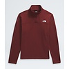 The North Face Cedar Trail Grid Fleece 1/4 Zip Men's