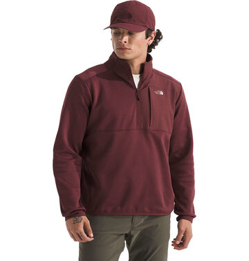 The North Face The North Face Performance Fleece 1/4 Zip Men's