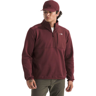 The North Face Performance Fleece 1/4 Zip Men's