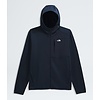 The North Face Performance Fleece Full Zip Hoodie Men's