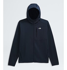 The North Face The North Face Performance Fleece Full Zip Hoodie Men's