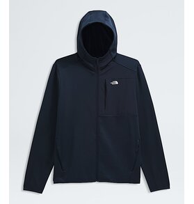The North Face The North Face Performance Fleece Full Zip Hoodie Men's