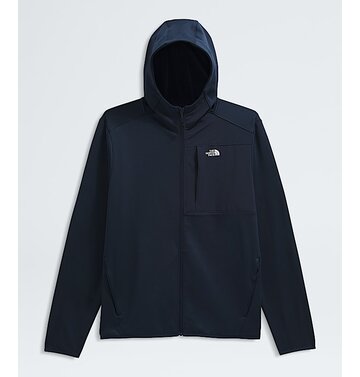 The North Face The North Face Performance Fleece Full Zip Hoodie Men's