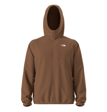 The North Face The North Face Performance Fleece Full Zip Hoodie Men's