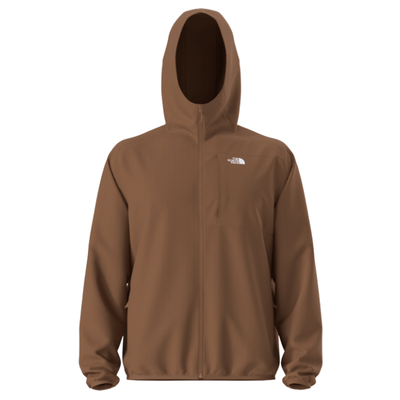The North Face Performance Fleece Full Zip Hoodie Men's
