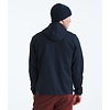 The North Face Performance Fleece Full Zip Hoodie Men's