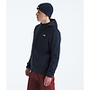The North Face Performance Fleece Full Zip Hoodie Men's