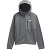 The North Face Performance Fleece Full Zip Hoodie Women's
