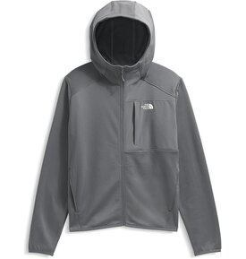 The North Face The North Face Performance Fleece Full Zip Hoodie Women's