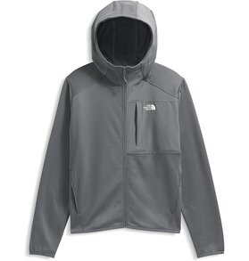The North Face The North Face Performance Fleece Full Zip Hoodie Women's