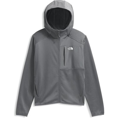 The North Face Performance Fleece Full Zip Hoodie Women's
