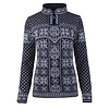 Dale of Norway Peace Knit Sweater Women's