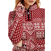 Dale of Norway Peace Knit Sweater Women's