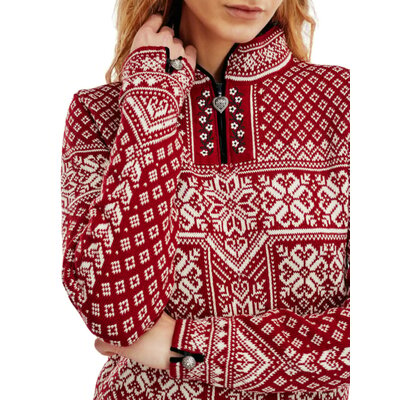 Dale of Norway Peace Knit Sweater Women's