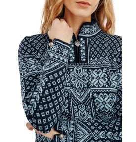 Dale of Norway Dale of Norway Peace Knit Sweater Women's