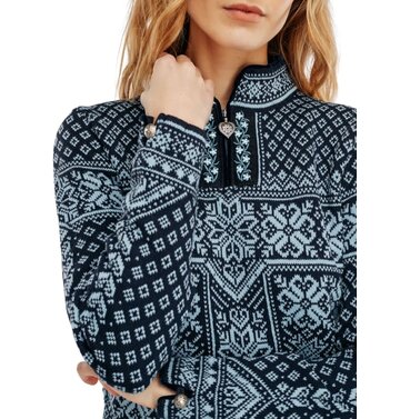 Dale of Norway Dale of Norway Peace Knit Sweater Women's