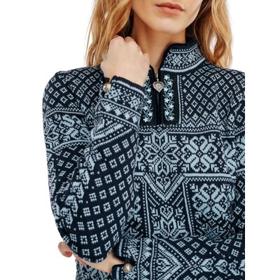Dale of Norway Peace Knit Sweater Women's