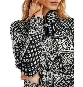 Dale of Norway Dale of Norway Peace Knit Sweater Women's