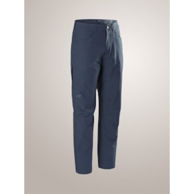 Arc'teryx Kragg Cotton Pant Men's