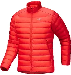 Arc'teryx Arc'teryx Cerium Jacket Men's