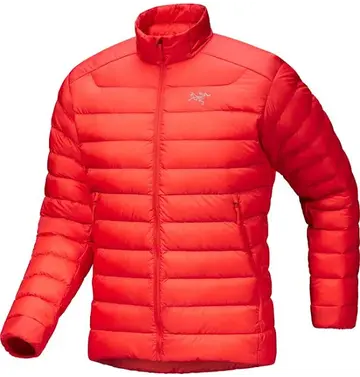 Arc'teryx Arc'teryx Cerium Jacket Men's