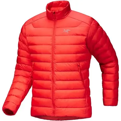 Arc'teryx Cerium Jacket Men's