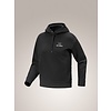 Arc'teryx Emblem Fleece Hoody Women's