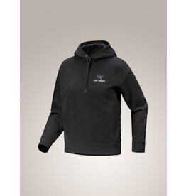 Arc'teryx Arc'teryx Emblem Fleece Hoody Women's