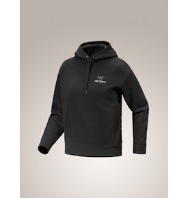 Arc'teryx Arc'teryx Emblem Fleece Hoody Women's