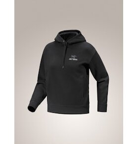 Arc'teryx Arc'teryx Emblem Fleece Hoody Women's