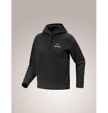 Arc'teryx Arc'teryx Emblem Fleece Hoody Women's