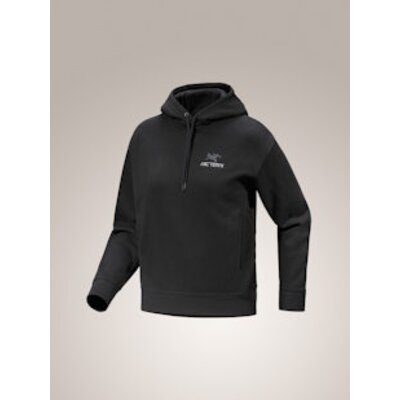 Arc'teryx Emblem Fleece Hoody Women's