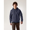 Arc'teryx Emblem Fleece Full-Zip Hoody Men's