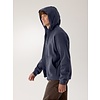 Arc'teryx Emblem Fleece Full-Zip Hoody Men's