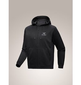 Arc'teryx Arc'teryx Emblem Fleece Full-Zip Hoody Men's